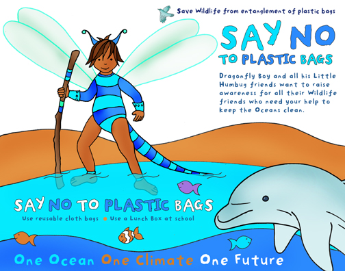 NO-to-Plastic-Bags