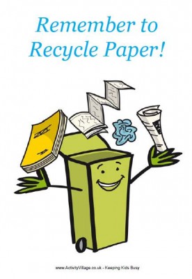 (Courtesy: http://www.beavton.k12.or.us/home/departments/facilities/energy-and-resource-conservation/garbage-and-recycling/signage/)