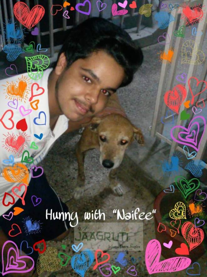 Hunny Naifee